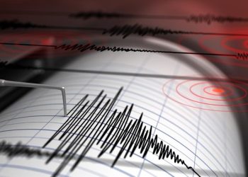 Gempa Dangkal di Bener Meriah Dipicu Sesar Aktif