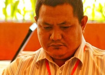 Dinilai Angkuh Dan Minim Empati: Bupati Aceh Selatan Diminta Segera Copot Kadiskes Aceh Selatan