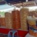 Para Pedagang Keripik Mulai ‘Hijrah’ dari Saree ke Padang Tiji