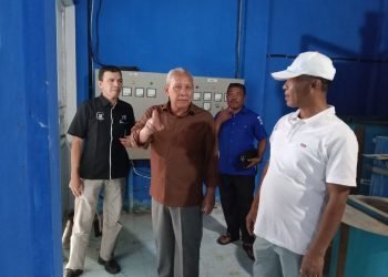 Hadapi Kemarau, Plt Dirut PDAM Tirta Mountala Imbau Masyarakat Aceh Besar Bijak Gunakan Air