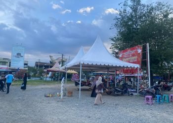 Dishub Aceh Besar Siagakan Empat Posko Pelayanan Arus Mudik