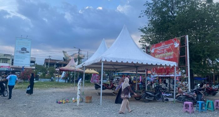 Dishub Aceh Besar Siagakan Empat Posko Pelayanan Arus Mudik