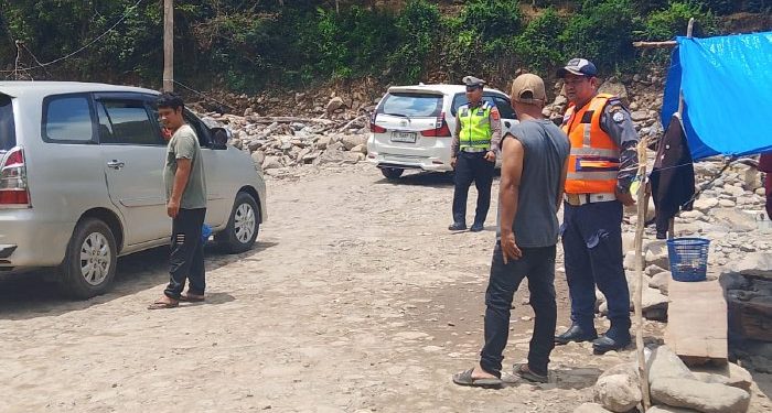 Akses Jalan Bener Meriah–Aceh Utara Mulai Normal, Pengendara Diminta Tetap Waspada