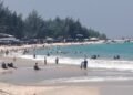 Pantai Lampuuk Jadi Magnet Wisata Aceh Besar