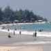 Pantai Lampuuk Jadi Magnet Wisata Aceh Besar