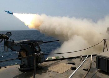 Stok Rudal Iran Melimpah, AS-Israel Kelabakan Hentikan Serangan