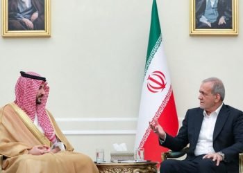 Presiden Iran Minta Maaf ke Negara Arab yang Kena Imbas Perang Vs AS