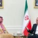 Presiden Iran Minta Maaf ke Negara Arab yang Kena Imbas Perang Vs AS