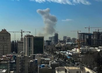 Perang Iran-AS Makin Sengit, Tetangga RI Kirim Aset Militer ke Timteng