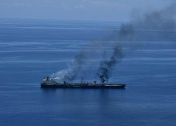 Iran Ancam Jalur Alternatif Distribusi Minyak Selat Hormuz