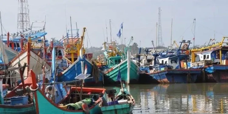 Al-Farlaky Surati Menlu Terkait Penangkapan Nelayan Aceh Timur di Thailand