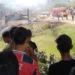 BPBD Aceh Tengah Kerahkan Tim Padamkan Kebakaran Kedai Elpiji