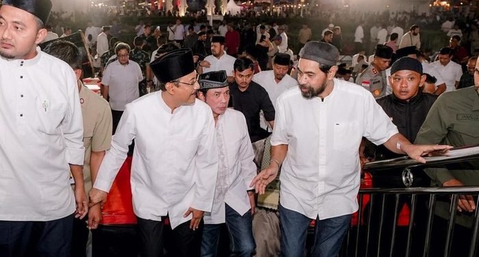 Gus Ipul Ajak Masyarakat Perkuat Solidaritas di Tengah Bencana Aceh