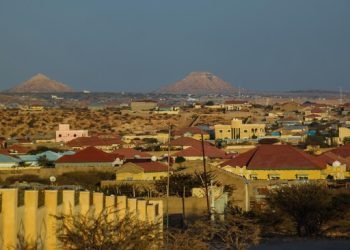 Ajak Somaliland, Israel Akan Bangun Markas di Teluk Aden Lawan Houthi