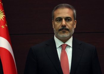 Turki Hubungi AS-Iran, Minta Perang Timteng Disetop