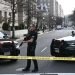Pelaku Penabrak White House AS Ditangkap