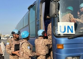 Lagi, Ledakan Tewaskan 2 Personel TNI di UNIFIL Lebanon