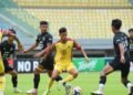 Sriwijaya FC Kalah Tipis 2-1 dari Persiraja Banda Aceh