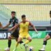 Sriwijaya FC Kalah Tipis 2-1 dari Persiraja Banda Aceh