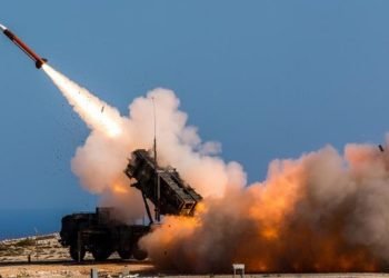 NATO Cegat Lagi Rudal Kedua Iran Masuk Wilayah Udara Turki