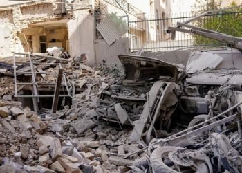 Iran Sebut Khamenei Dibunuh AS-Israel saat Sedang di Kantor