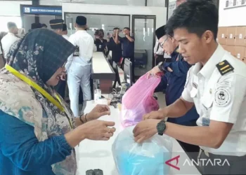 Lapas Banda Aceh Perpanjang Jam Layanan Kunjungan Warga Binaan
