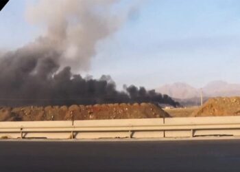 Iran Klaim Tak Ada Radioaktif Bocor Usai Israel Serbu Fasilitas Nuklir