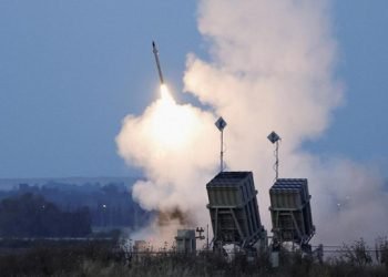 Stok Rudal Menipis di Hari Kelima Perangi Iran, AS Mulai Kewalahan?