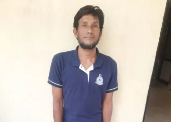 Nelayan Pulo Aceh Dilaporkan Terdampar di Sri Lanka