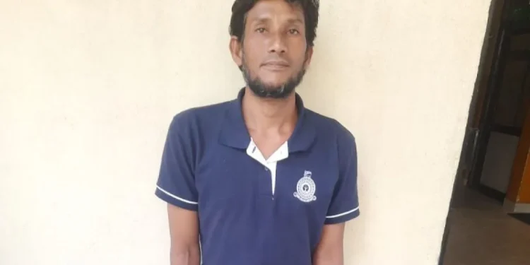 Nelayan Pulo Aceh Dilaporkan Terdampar di Sri Lanka