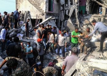 Serangan AS-Israel Bunuh 202 Anak-anak dan 223 Wanita di Iran