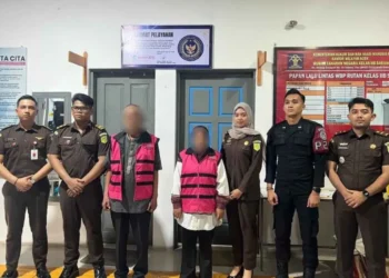 Kejari Sabang Periksa 22 Saksi Kasus Korupsi Dana Desa