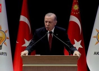 Erdogan Murka Rudal Iran Dekati Udara Turki: Tak Bisa Dibenarkan