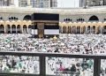 58 Ribu Jemaah Umrah Indonesia Terdampak Perang AS-Israel dan Iran