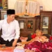 Bupati Tarmizi Jenguk Mantan Kombatan GAM yang Sakit di Arongan Lambalek