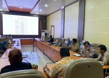 Aceh Besar akan Cetak Sawah Baru Ganti 47 Ha Lahan Terdampak Proyek Jalan Tol