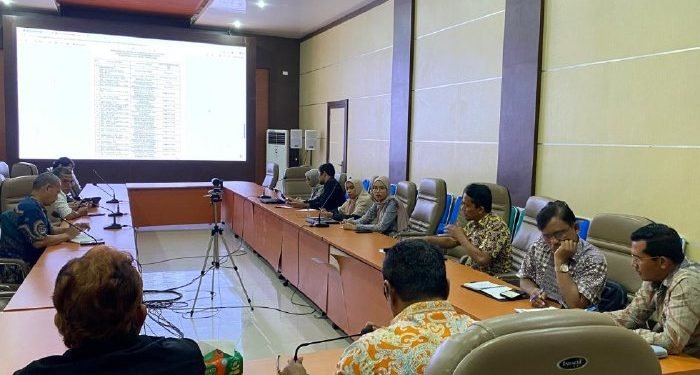 Aceh Besar akan Cetak Sawah Baru Ganti 47 Ha Lahan Terdampak Proyek Jalan Tol