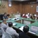 Sekda Aceh Pimpin Rapat Teknis Pengendalian Inflasi Jelang HKBN