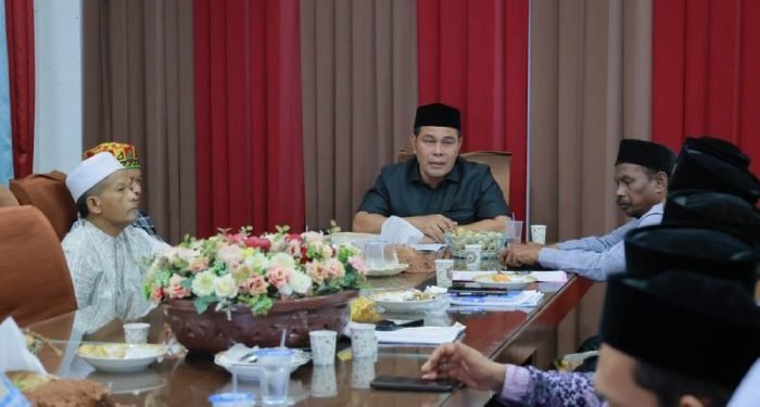 452 Guru Ditetapkan, Program Beut Kitab Bak Sikula Selasa di Launching