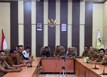 Aceh Besar Tegaskan Komitmen Jaga Stabilitas Harga dan Ketersediaan Pasokan