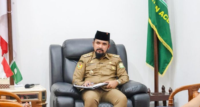 Bupati Al Farlaky Instruksikan Pencairan THR, Pemkab Kucurkan Anggaran 44 Miliar