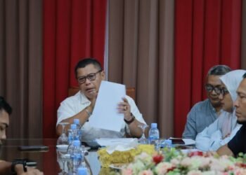 Pemkab Aceh Besar: THR dan Gaji 13 Guru Sudah Dibayarkan, TPG Segera…!