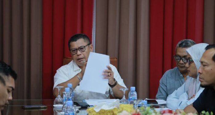 Pemkab Aceh Besar: THR dan Gaji 13 Guru Sudah Dibayarkan, TPG Segera…!