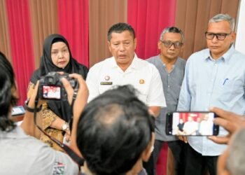 Verifikasi Penerima Tunjangan Profesi Guru di Aceh Besar Rampung Hari Ini