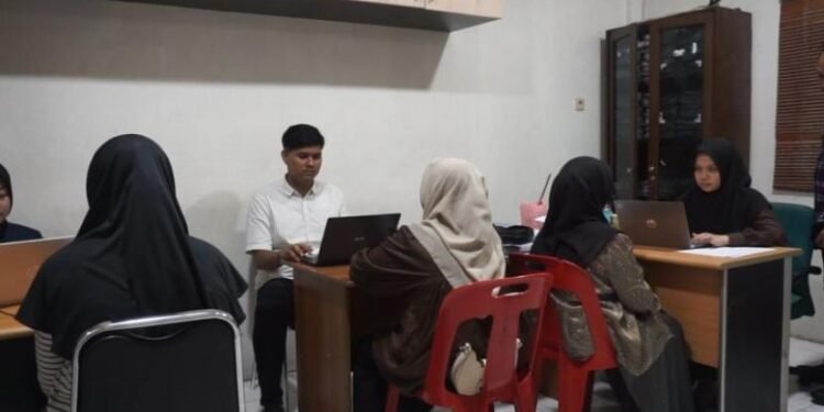 Polisi Tetapkan Dua Tersangka Baru Penganiayaan Balita di Daycare Banda Aceh