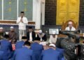 Pengajian Tastafi Bersama Abu Mudi, Kakanwil Kemenag Aceh Ajak Hadiri Majelis Ilmu