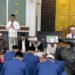 Pengajian Tastafi Bersama Abu Mudi, Kakanwil Kemenag Aceh Ajak Hadiri Majelis Ilmu