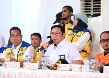 Komisi V DPR RI Dorong Percepatan Penyediaan Lahan dan Pembangunan Huntap di Aceh