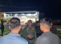 Satpol PP dan WH Aceh Besar Gencarkan Patroli Malam