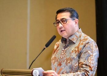 Menteri Ekraf: Industri Kreatif Jadi Kunci Lapangan Kerja Berkualitas di Aceh